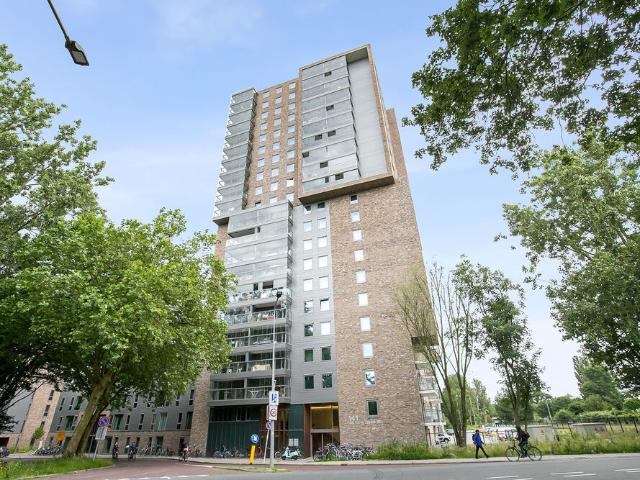 Appartement te huur in Groningen