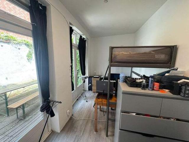 Appartement te huur in Groningen