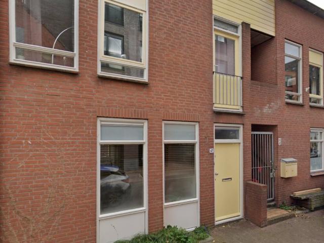 Appartement te huur in Groningen