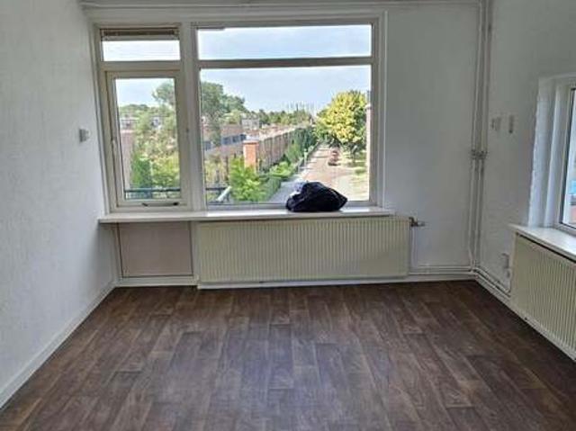 Appartement te huur in Groningen
