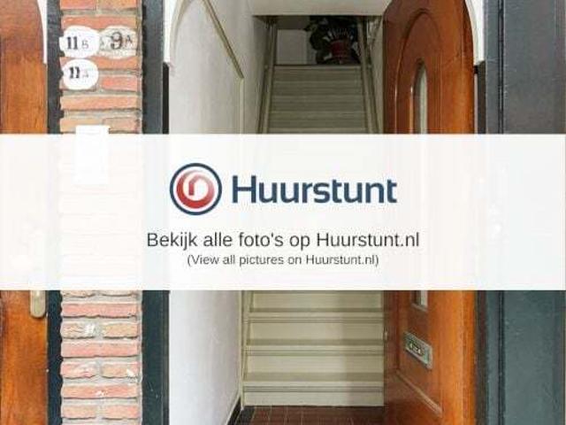 Appartement te huur in Groningen