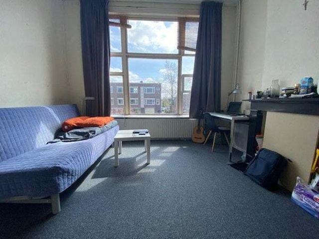 Appartement te huur in Groningen