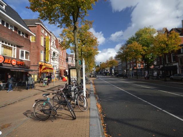 Appartement te huur in Groningen