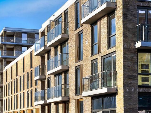 Portiekflat appartement te huur in Haarlem