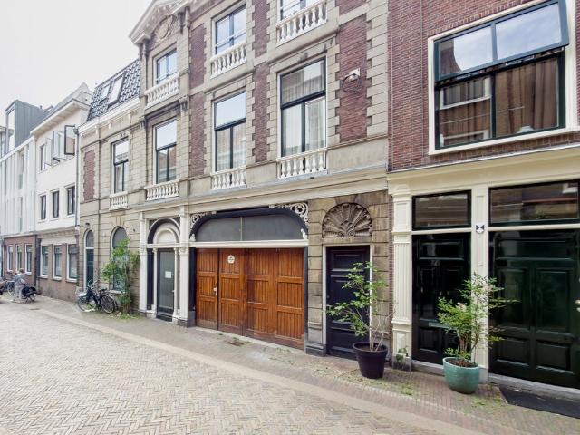 Appartement te huur in Haarlem