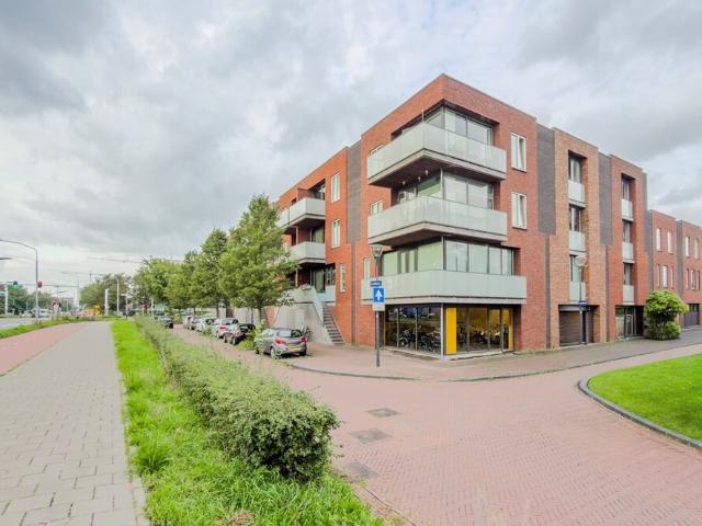 Appartement te huur in Haarlem