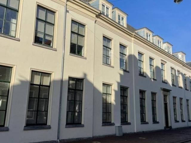 Appartement te huur in Haarlem