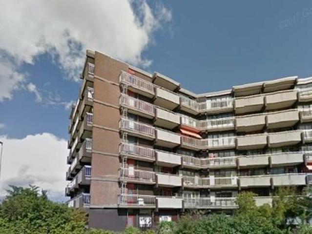 Appartement te huur in Haarlem