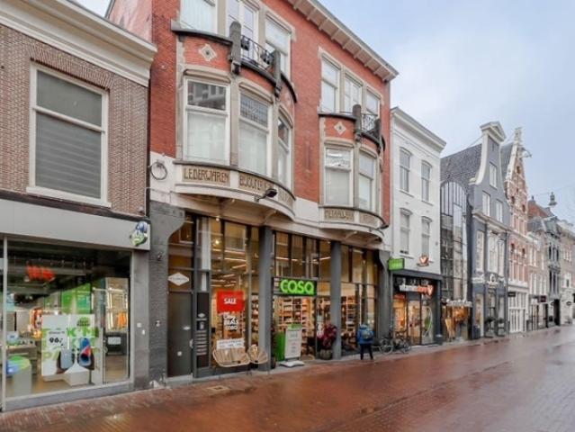 Appartement te huur in Haarlem