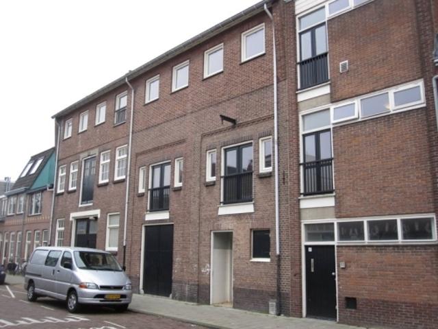 Appartement te huur in Haarlem