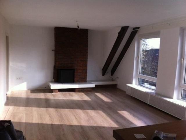 Appartement te huur in Haarlem