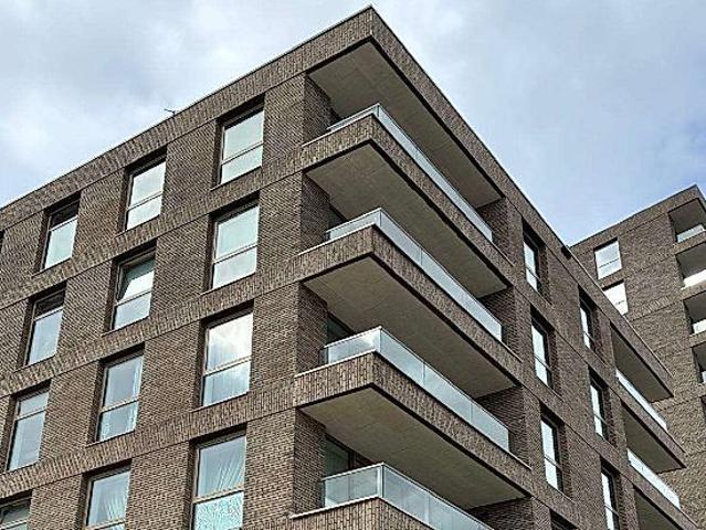 Appartement te huur in Haarlem