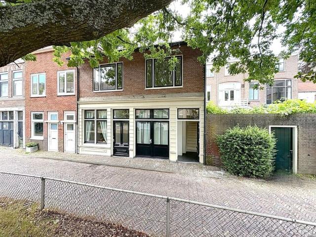Appartement te huur in Haarlem