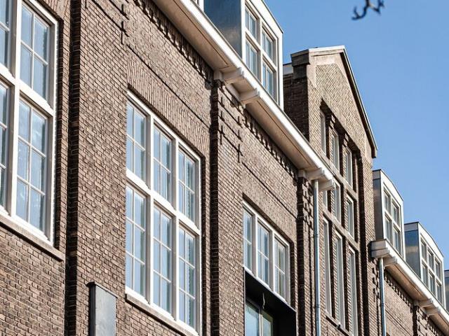 Appartement te huur in Haarlem
