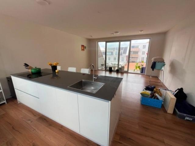 Appartement te huur in Haarlem