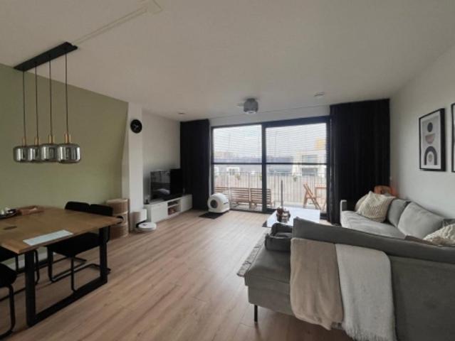 Appartement te huur in Haarlem