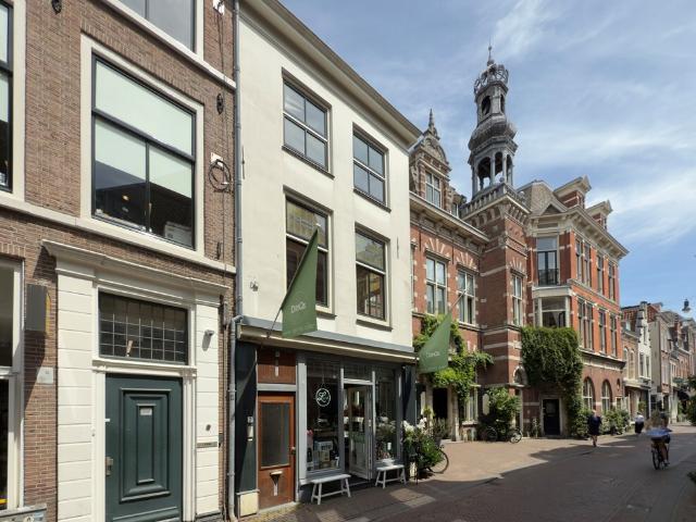 Appartement te huur in Haarlem