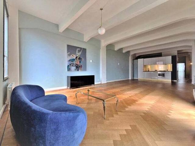 Appartement te huur in Haarlem