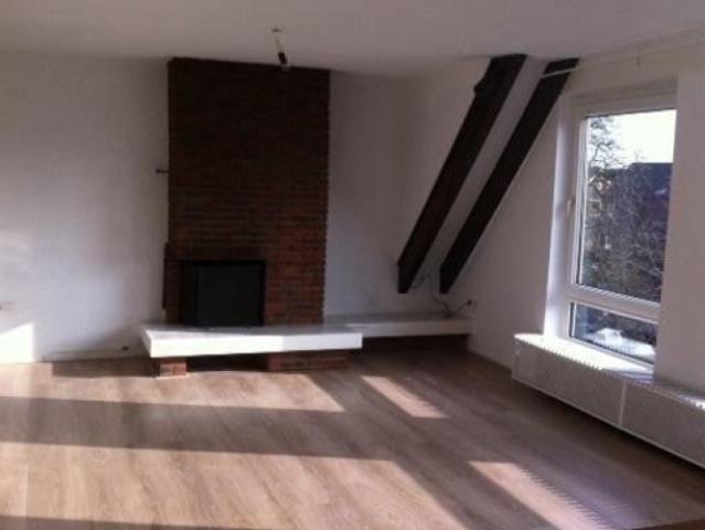 Appartement te huur in Haarlem