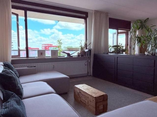 Appartement te huur in Haarlem