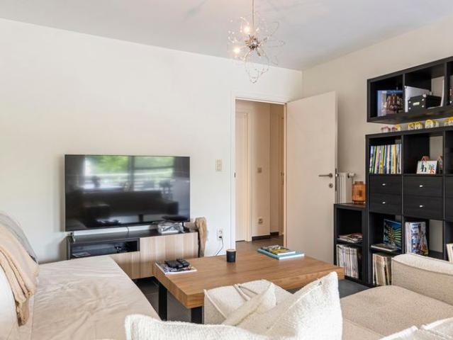 Appartement te huur in Halle voor € 1.250 met 3 slaapkamers