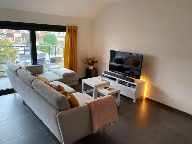 Appartement te huur in Halle