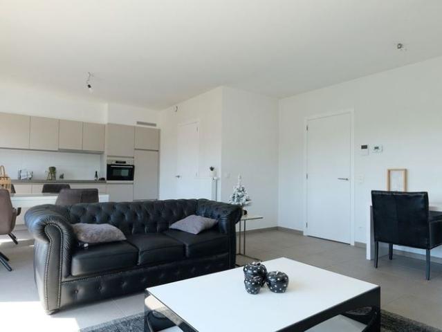 Appartement te huur in Hamme voor € 915 met 2 slaapkamers