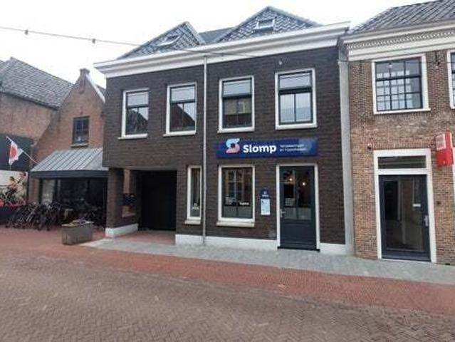 Appartement te huur in Hasselt