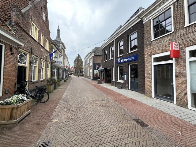 Appartement te huur in Hasselt