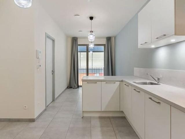 Appartement te huur in Hasselt voor € 730 met 1 slaapkamer