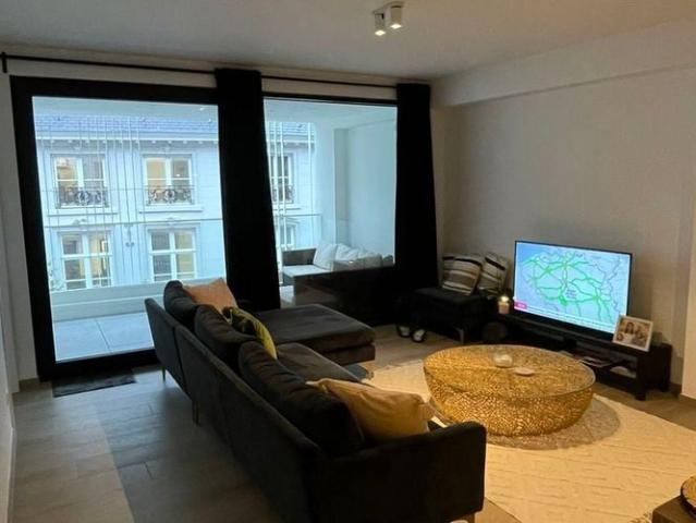 Appartement te huur in Hasselt voor € 900 met 1 slaapkamer