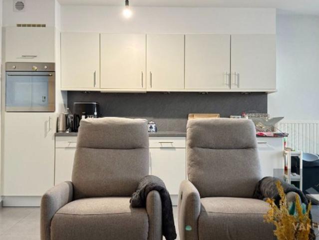 Appartement te huur in Hasselt voor € 900 met 2 slaapkamers