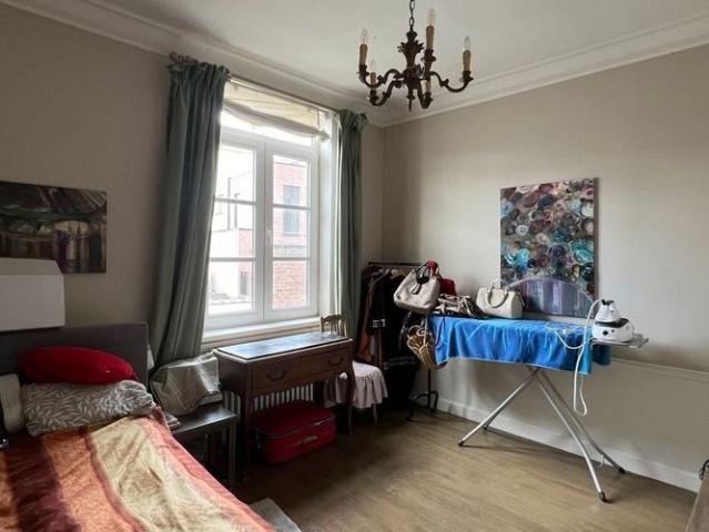 Appartement te huur in Hasselt voor € 990 met 3 slaapkamers