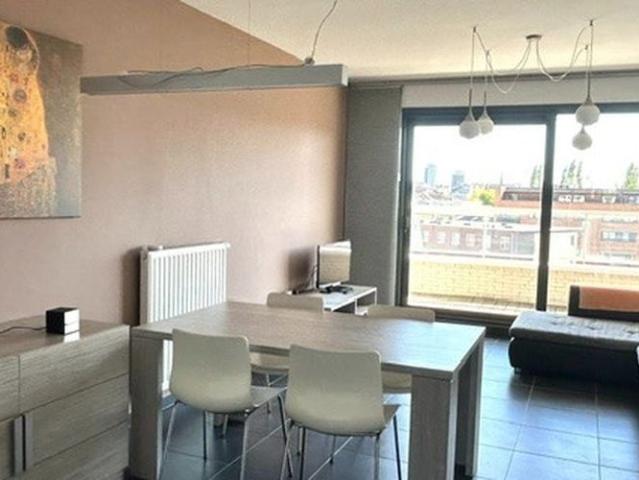 Appartement te huur in Hasselt voor € 1.050 met 2 slaapkamers