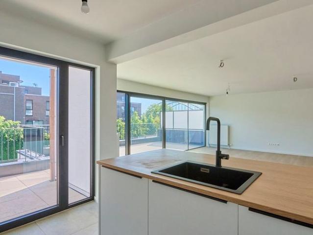 Appartement te huur in Hasselt voor € 1.175 met 2 slaapkamers