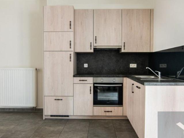 Appartement te huur in Hasselt voor € 1.250 met 1 slaapkamer