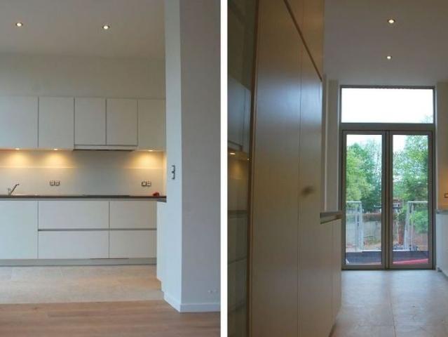 Appartement te huur in Hasselt voor € 1.375 met 2 slaapkamers