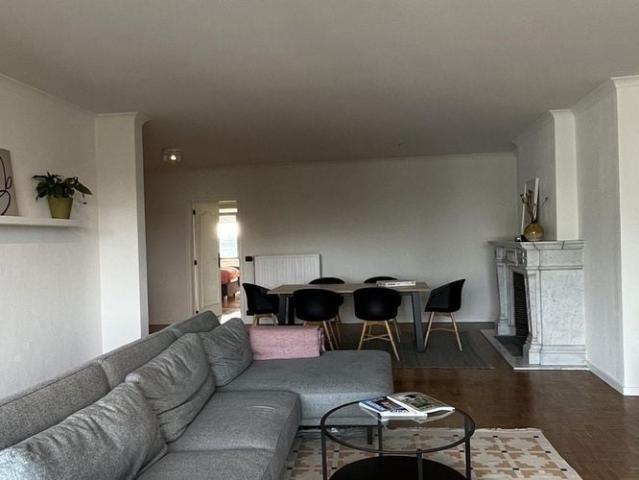 Appartement te huur in Hasselt voor € 1.500 met 3 slaapkamers
