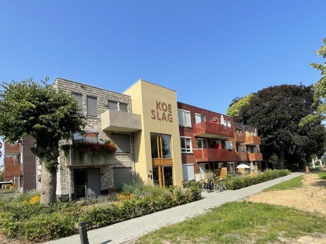 Appartement te huur in Hardenberg