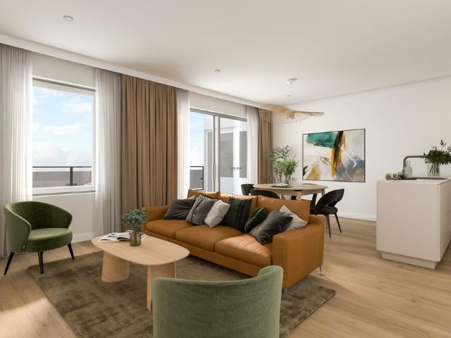 Appartement te huur in Harderwijk