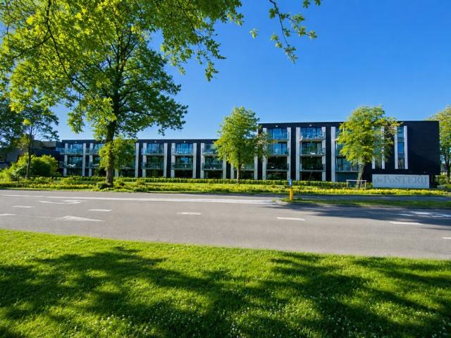Appartement te huur in Harderwijk