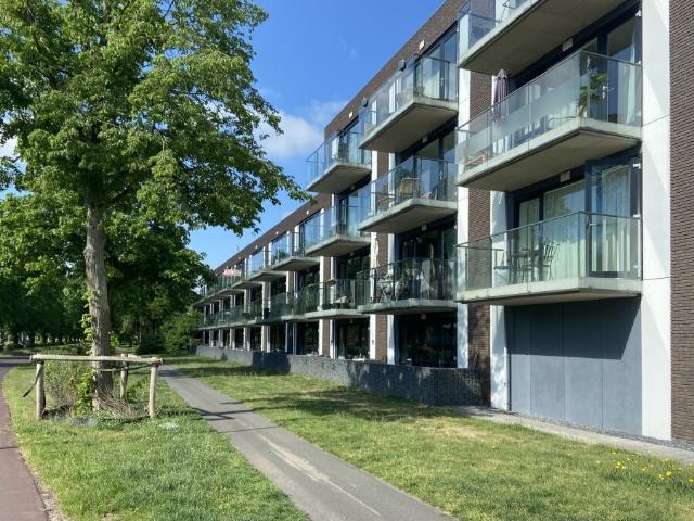 Appartement te huur in Harderwijk