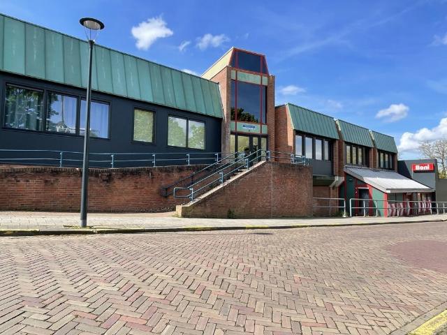 Appartement te huur in Hattem