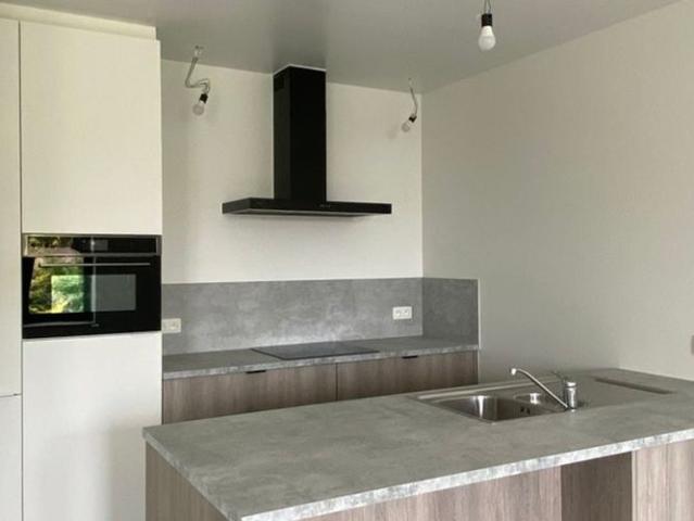 Appartement te huur in Hechtel voor € 925 met 2 slaapkamers