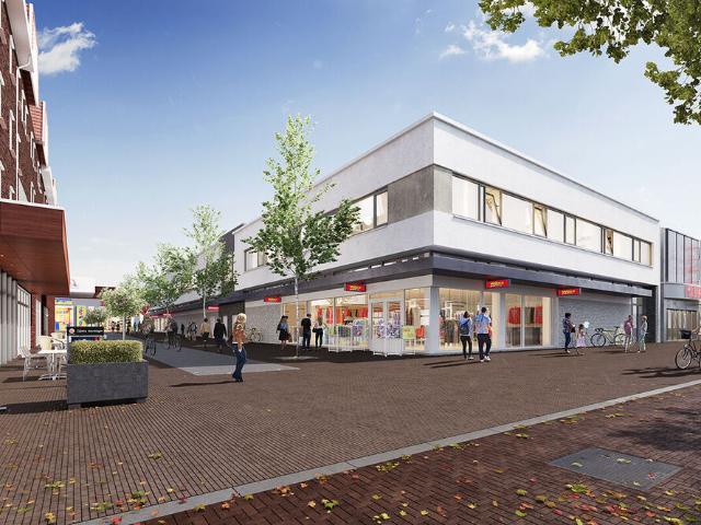 Appartement te huur in Heerenveen