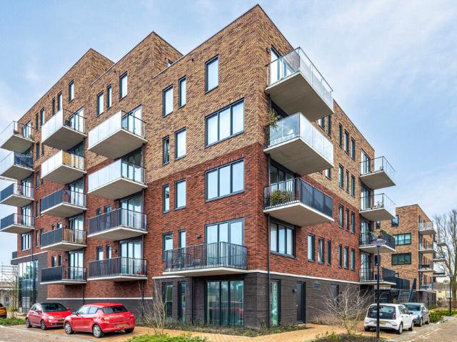 Appartement te huur in Heerhugowaard