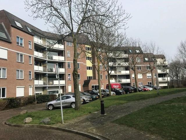 Appartement te huur in Heerlen