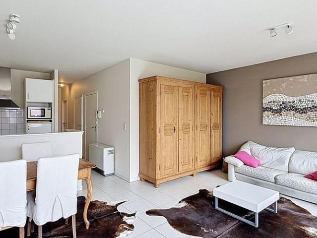 Appartement te huur in Heist aan Zee voor € 795 met 2 slaapkamers
