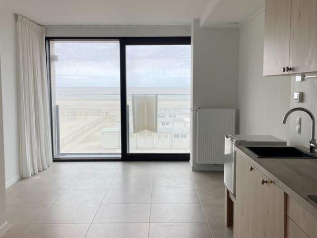 Appartement te huur in Heist aan Zee voor € 850 met 2 slaapkamers