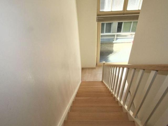 Appartement te huur in Heist aan Zee voor € 1.075 met 2 slaapkamers